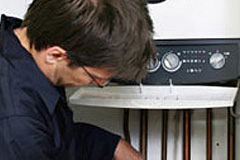 boiler replacement Goddington